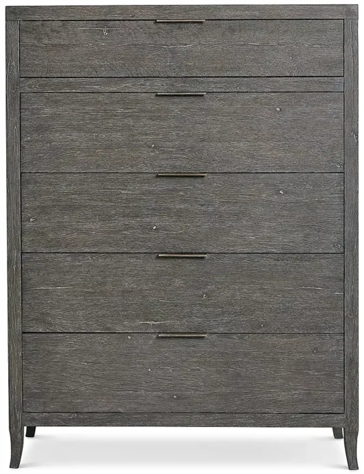 Bernhardt Tribeca Tall Drawer Chest