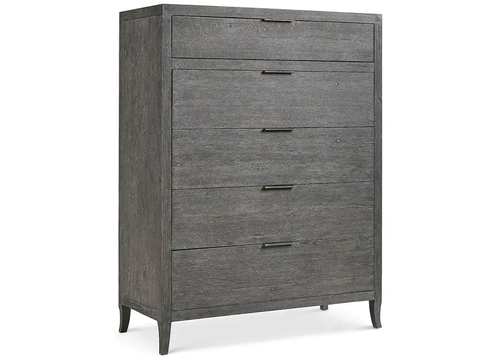 Bernhardt Tribeca Tall Drawer Chest