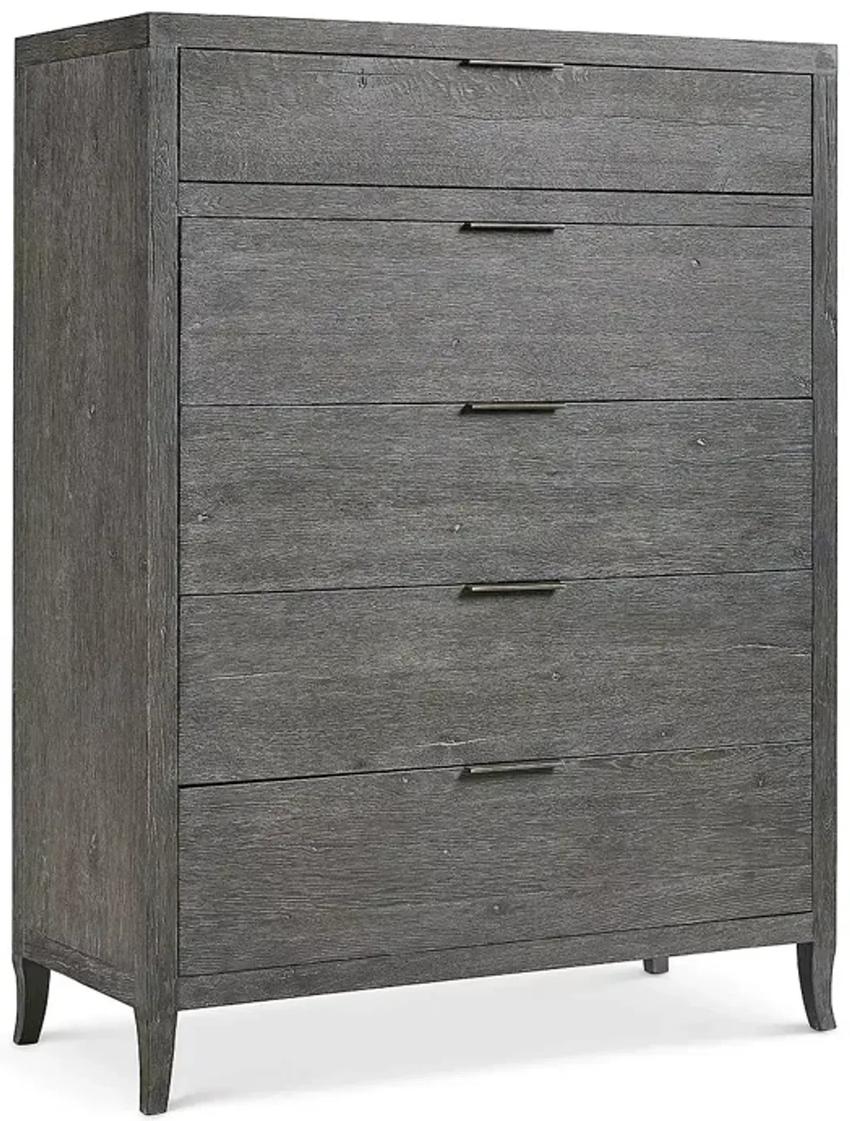 Bernhardt Tribeca Tall Drawer Chest