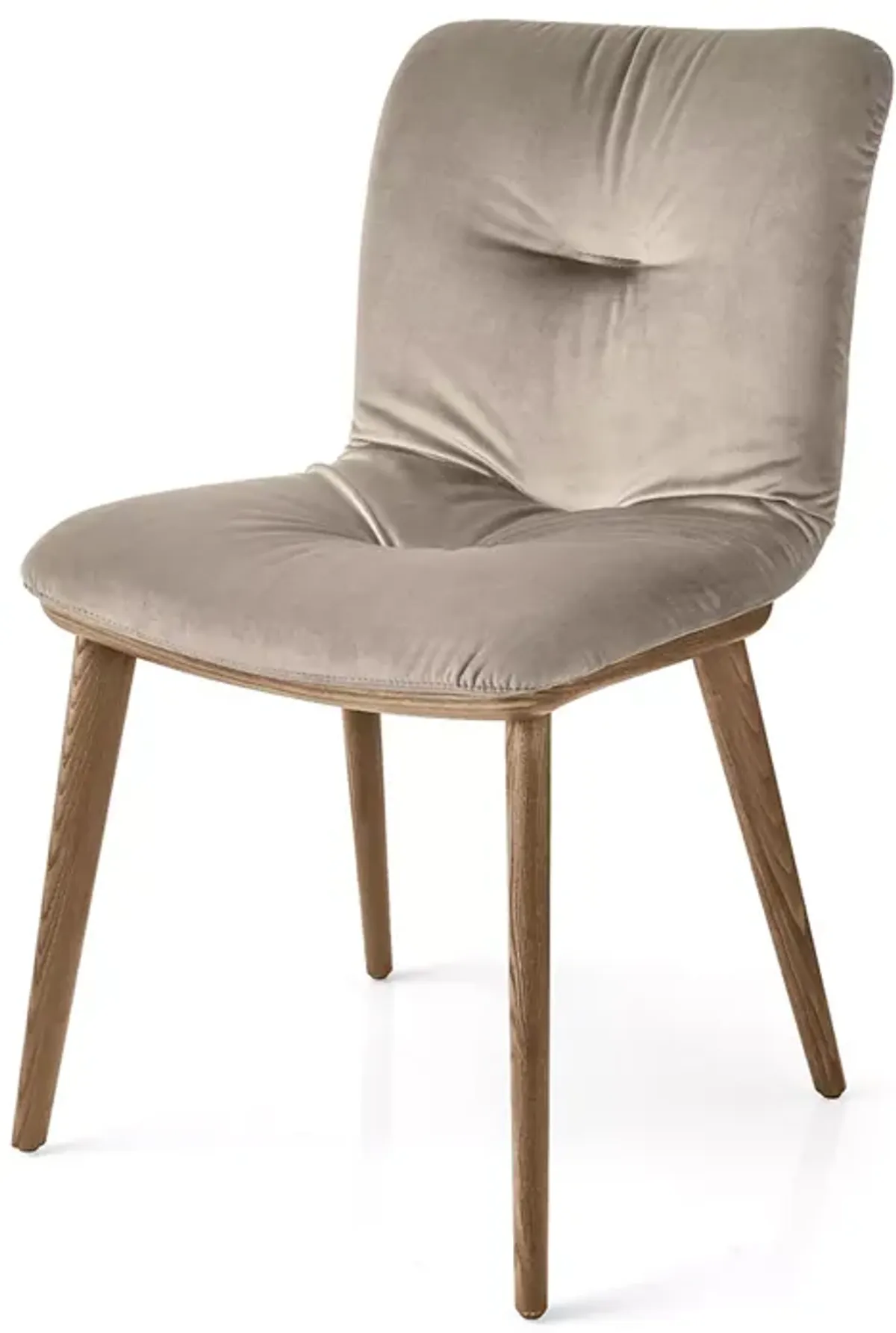 Calligaris Annie Quilted Chair