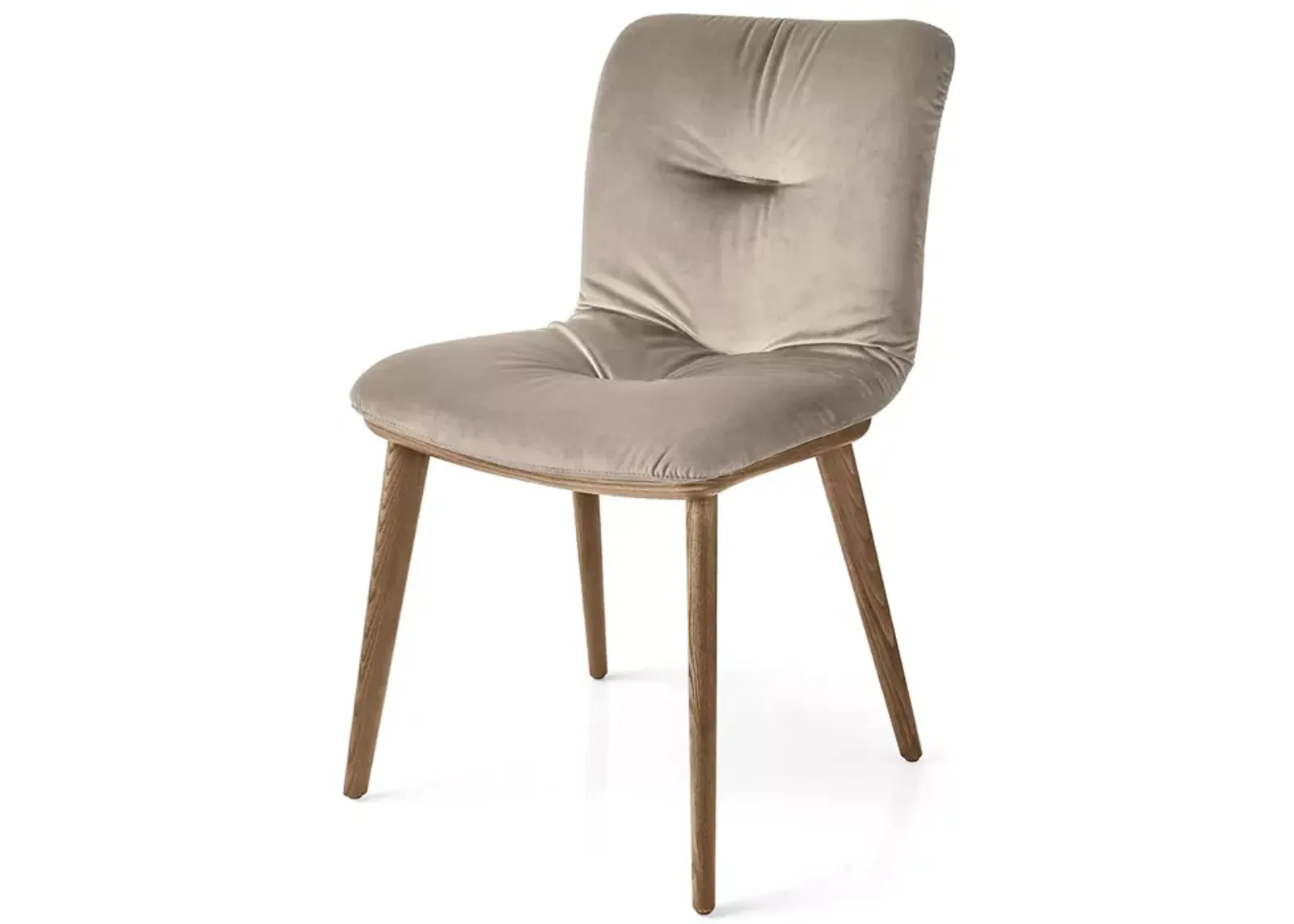 Calligaris Annie Quilted Chair