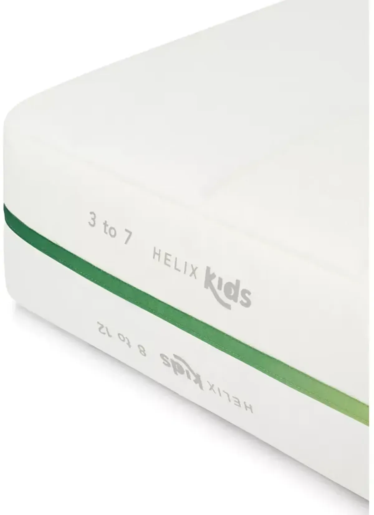Helix Kids 8" Twin Mattress