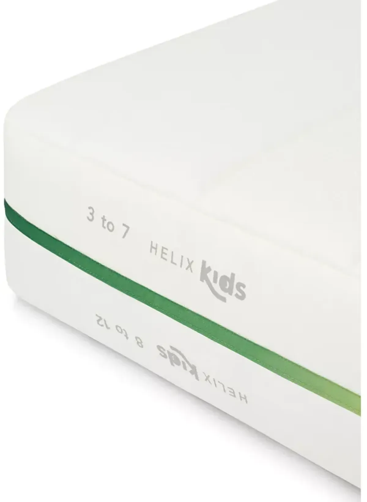 Helix Kids 8" Twin Mattress