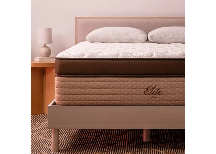 Helix Sunset Elite 16" Plush Twin XL Mattress