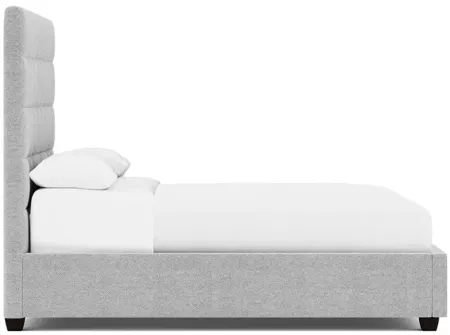 Bernhardt Avery Queen Bed with 66" Headboard
