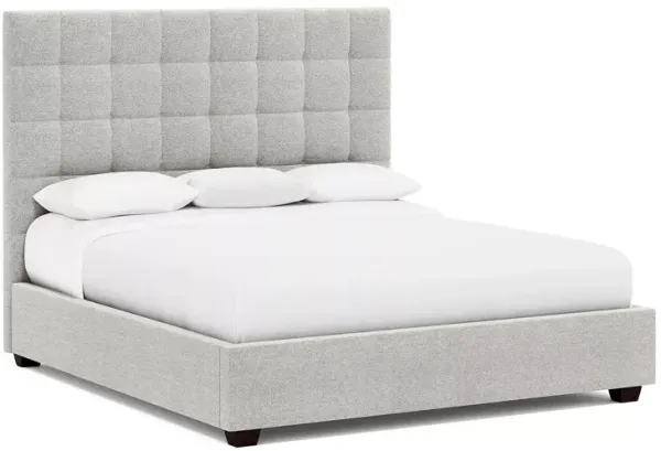 Bernhardt Avery King Bed with 66" Headboard