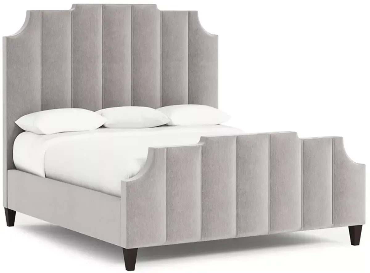 Bernhardt Bayonne Panel King Bed