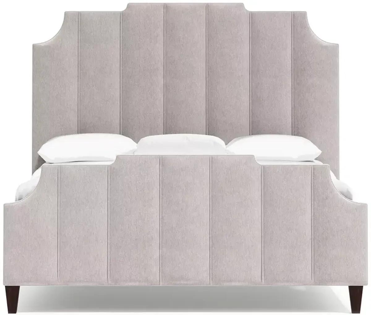 Bernhardt Bayonne Panel King Bed