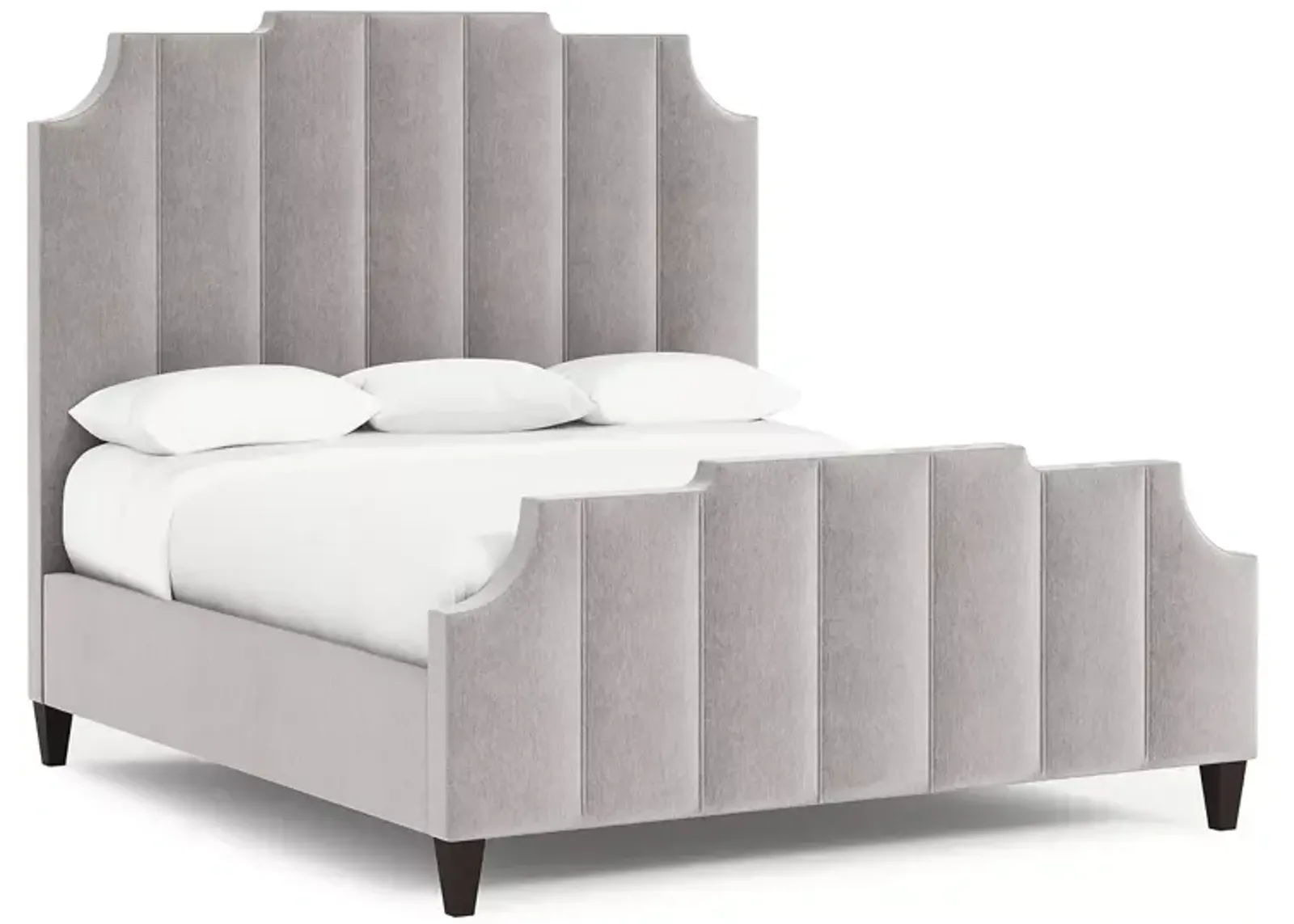 Bernhardt Bayonne Panel King Bed