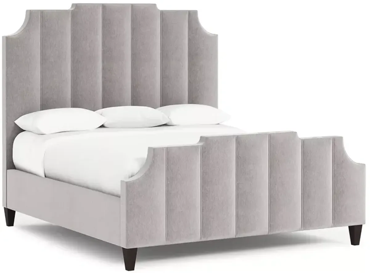 Bernhardt Bayonne Panel King Bed