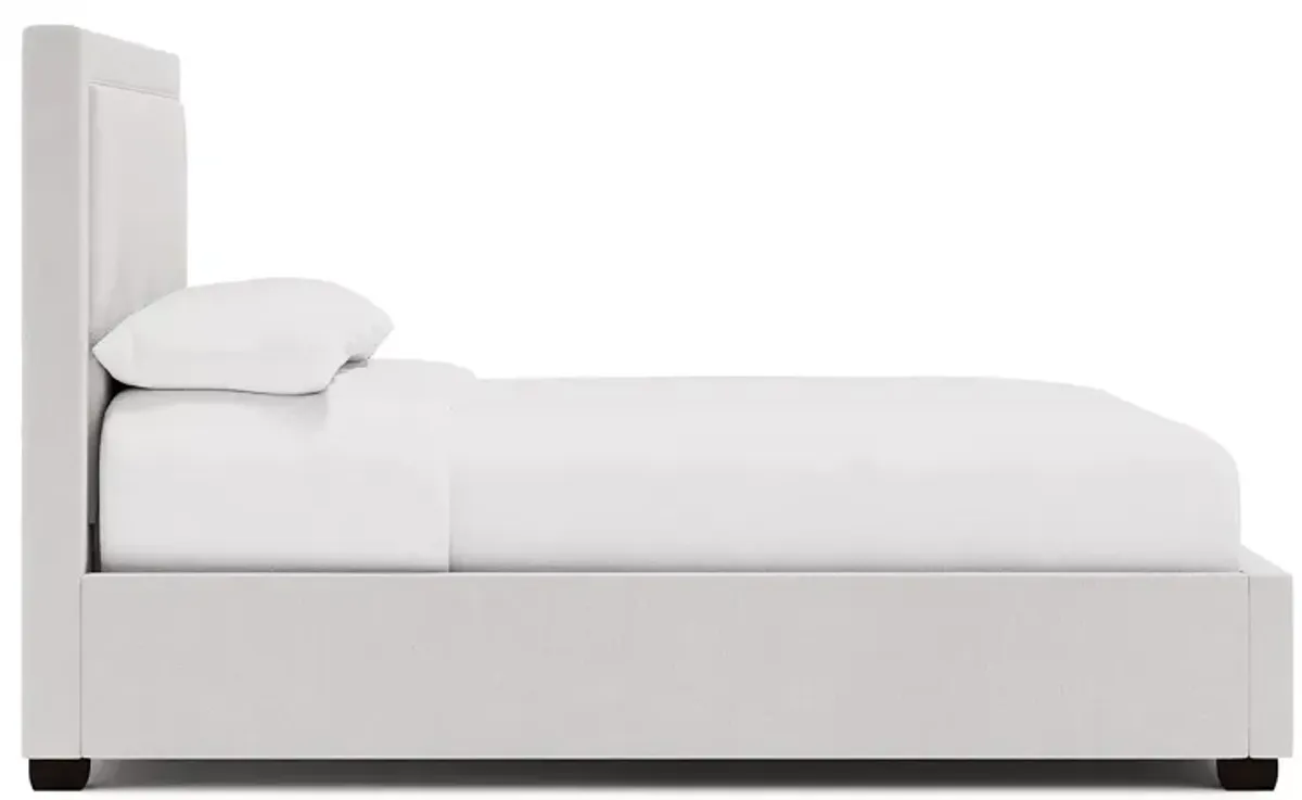 Bernhardt Morgan Full Bed with 54" Headboard