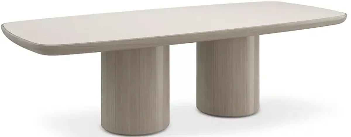 Caracole Santorini Dining Table 