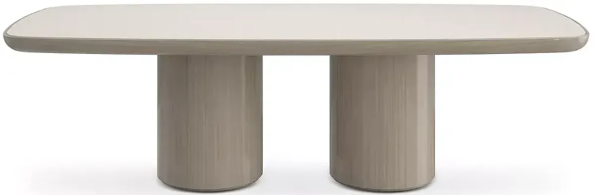 Caracole Santorini Dining Table