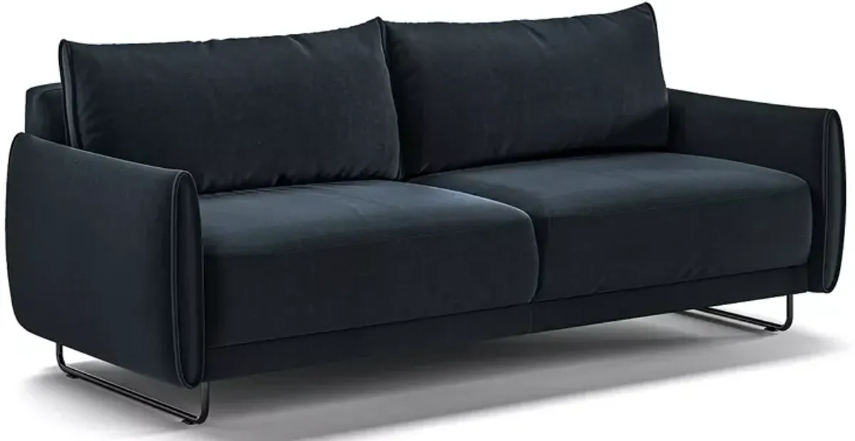 LUONTO Dolphin Full XL Sofa Sleeper 