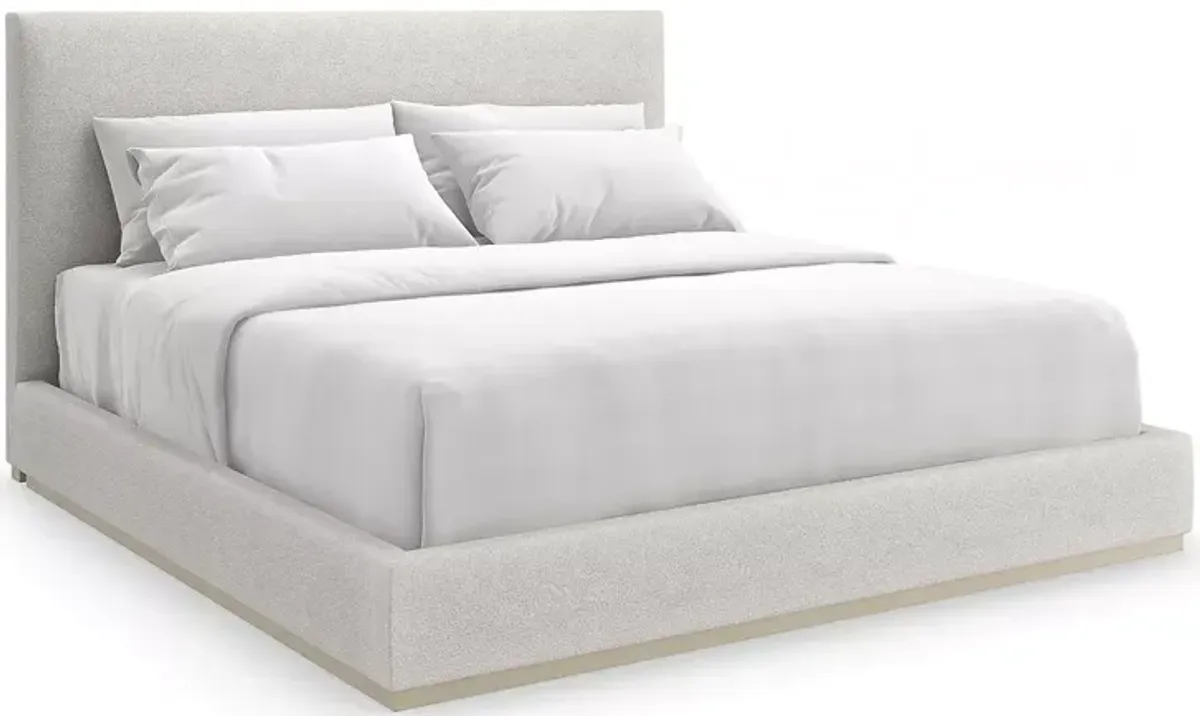 Caracole The Boutique Bed, King