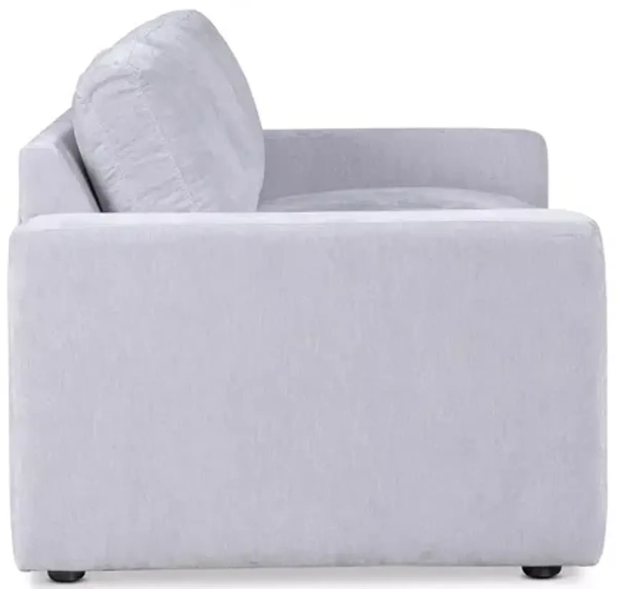 Bloomingdale's Rory 87" Apartment Sofa - Exclusive