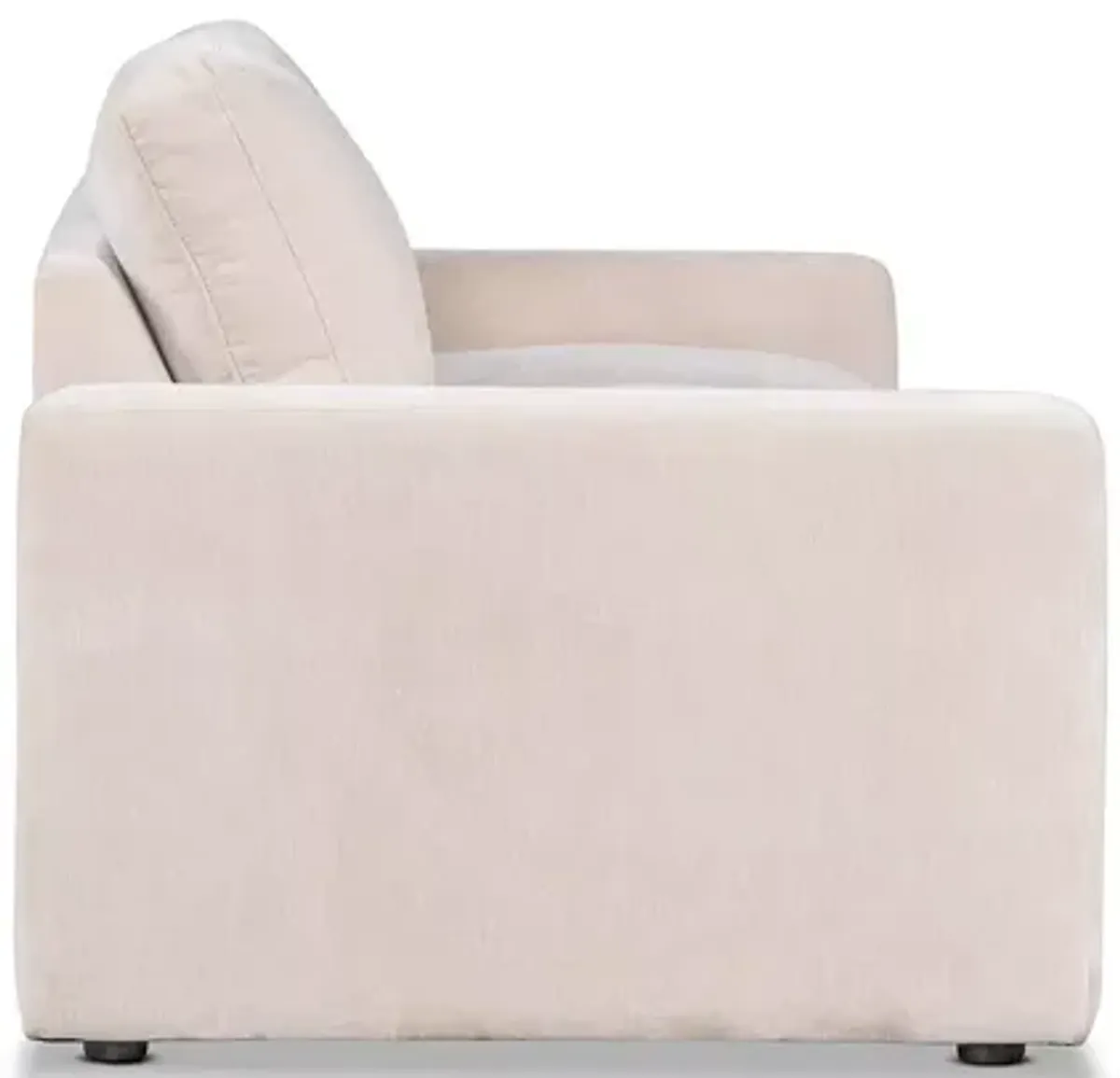 Bloomingdale's Rory 87" Apartment Sofa - Exclusive
