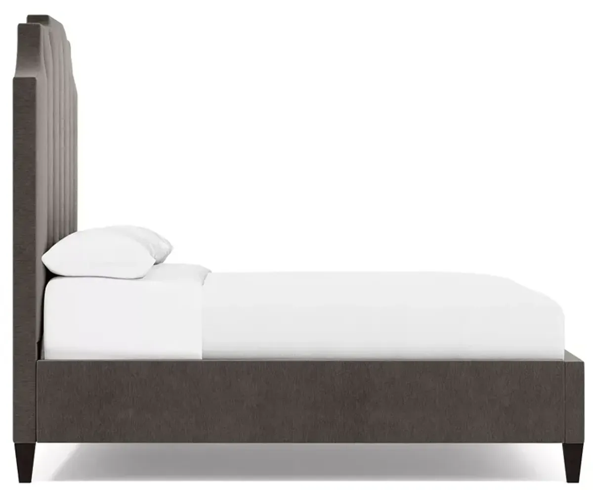 Bernhardt Bayonne Queen Bed with 68" Headboard 