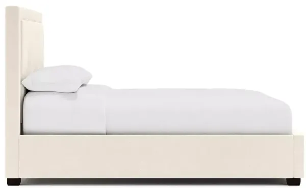 Bernhardt Morgan Queen Bed with 54" Headboard