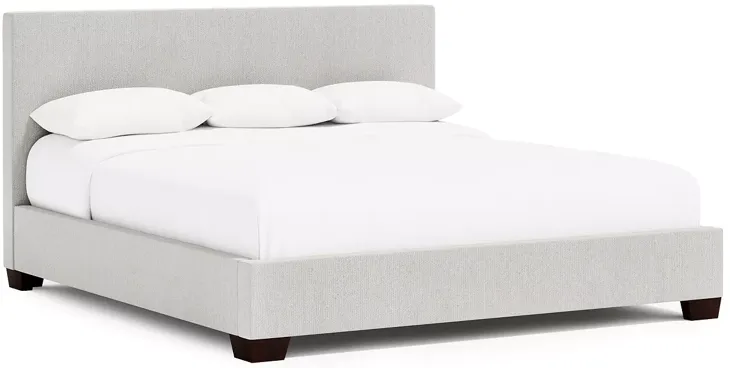 Bernhardt Pryce Queen Bed with 46" Headboard