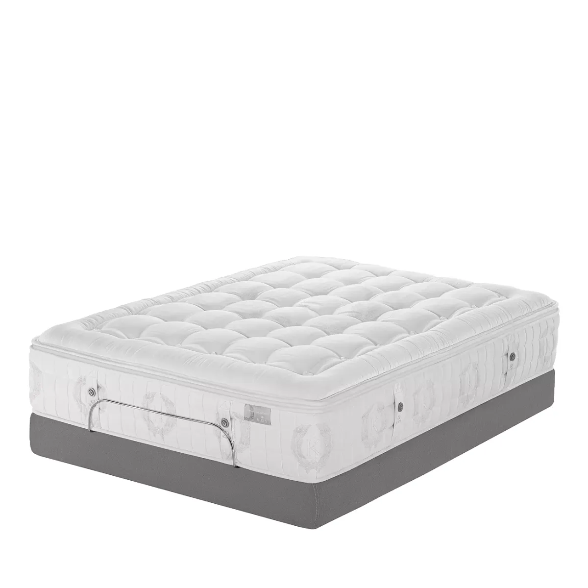 Kluft Signature Orchid Plush Twin XL Mattress - Exclusive