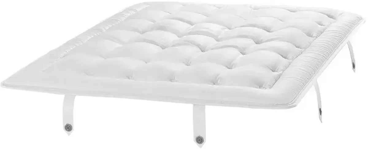 Kluft Signature California King Luxury Mattress Topper