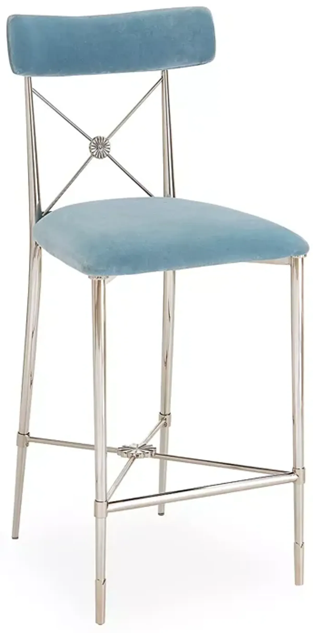 Jonathan Adler Rider Counter Stool