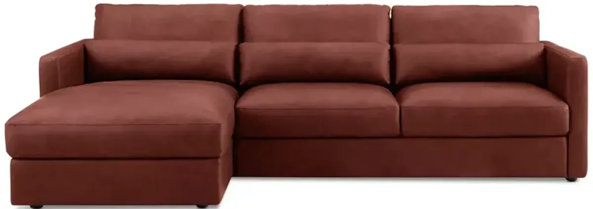 Chateau d'Ax Amaro 2 Piece Sectional