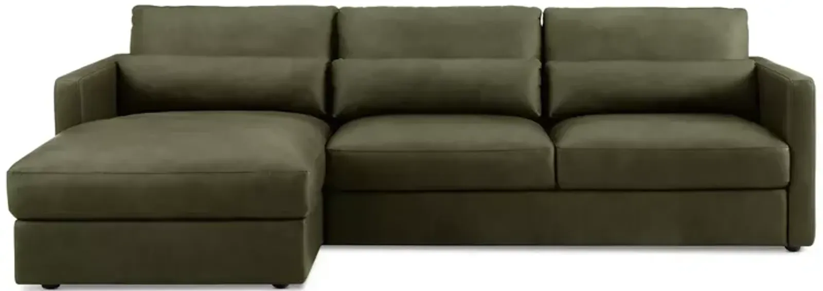 Chateau d'Ax Amaro 2 Piece Sectional