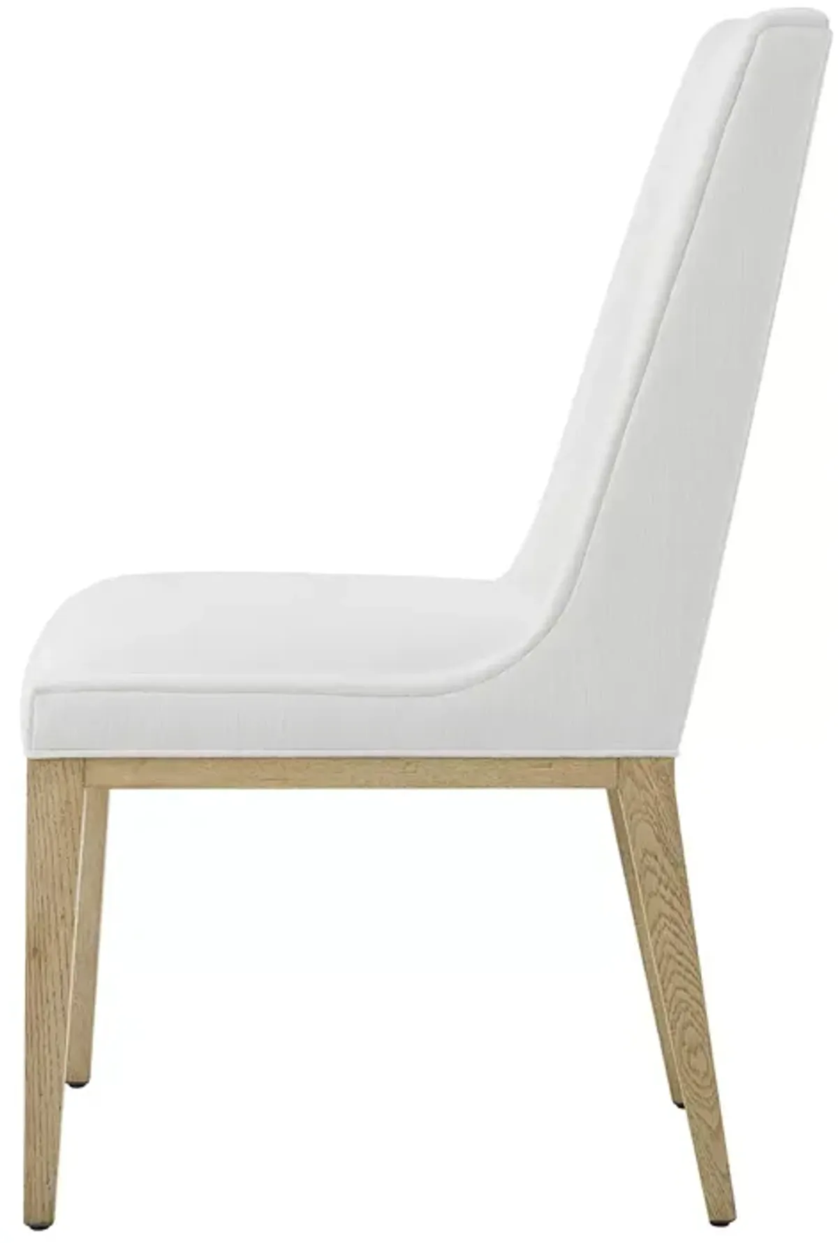 Theodore Alexander Balboa Upholstered Dining Side Chair