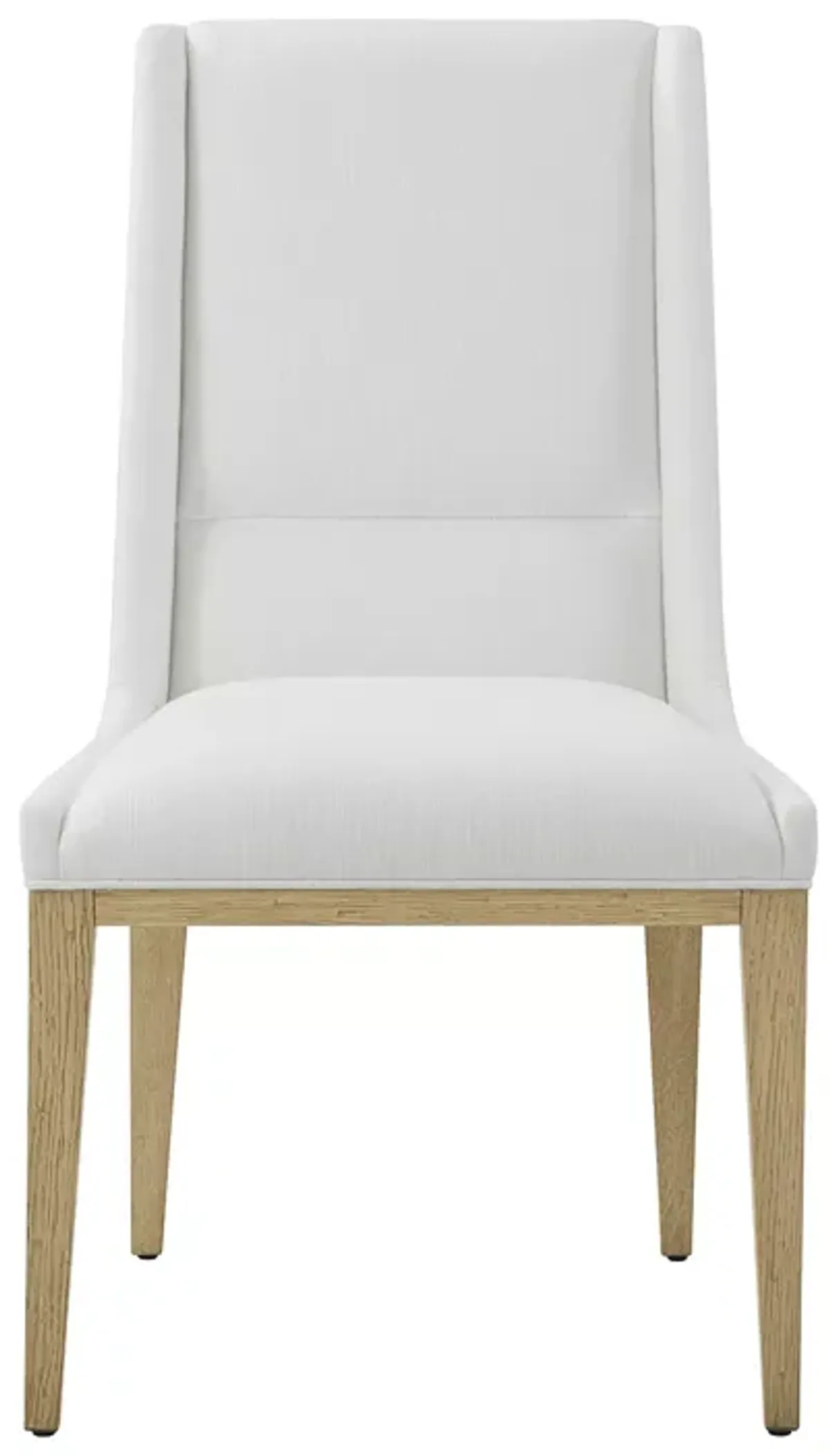 Theodore Alexander Balboa Upholstered Dining Side Chair