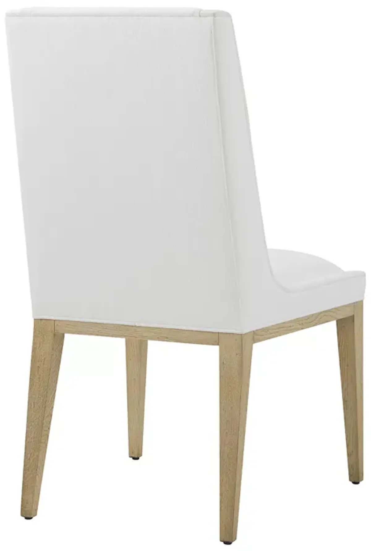 Theodore Alexander Balboa Upholstered Dining Side Chair