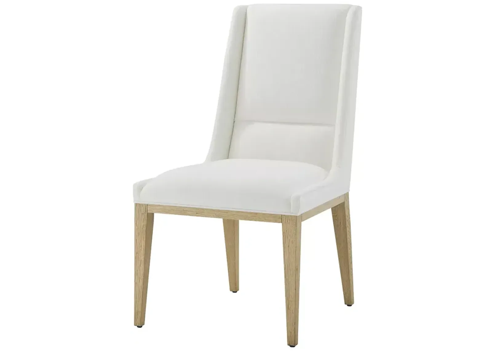 Theodore Alexander Balboa Upholstered Dining Side Chair