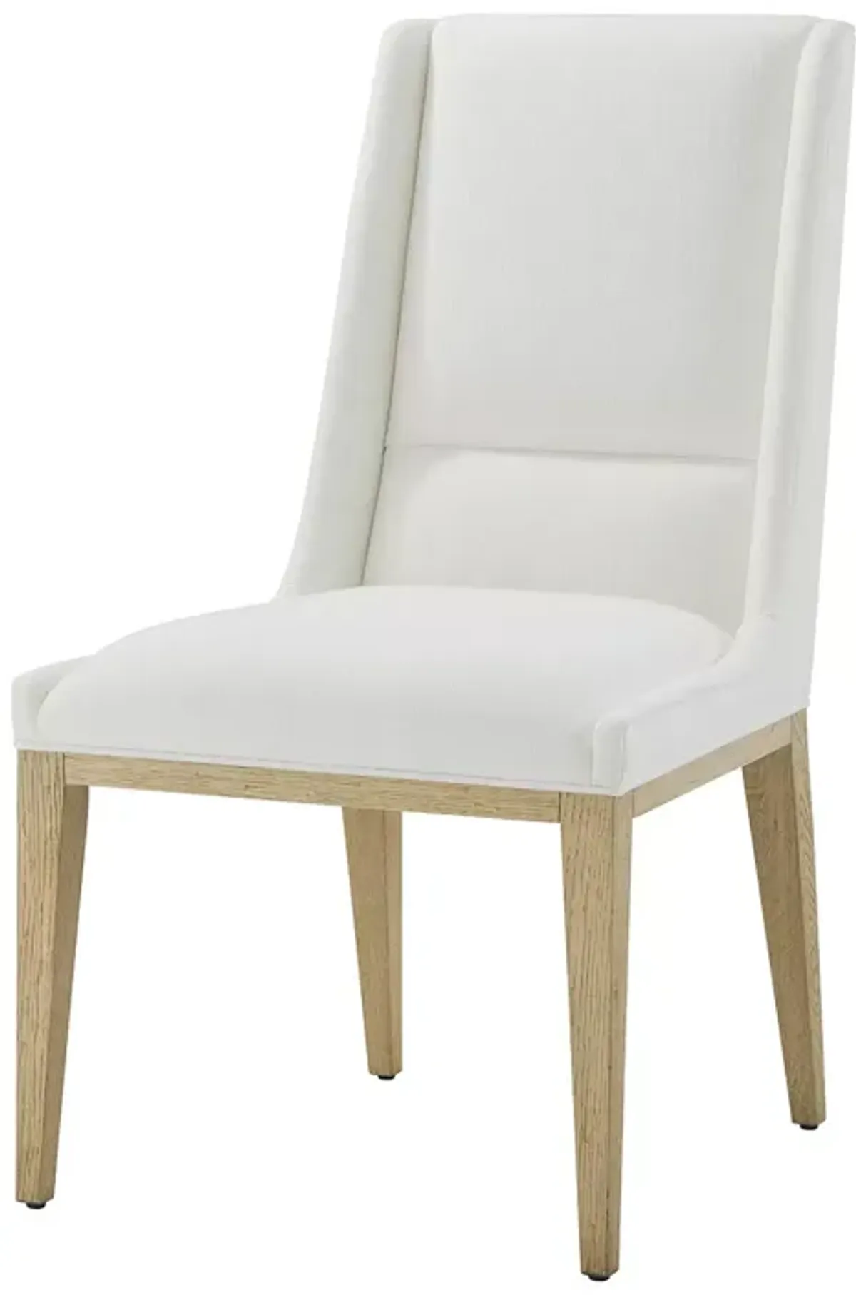 Theodore Alexander Balboa Upholstered Dining Side Chair