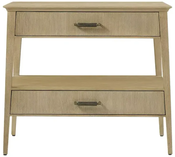 Theodore Alexander Balboa Nightstand