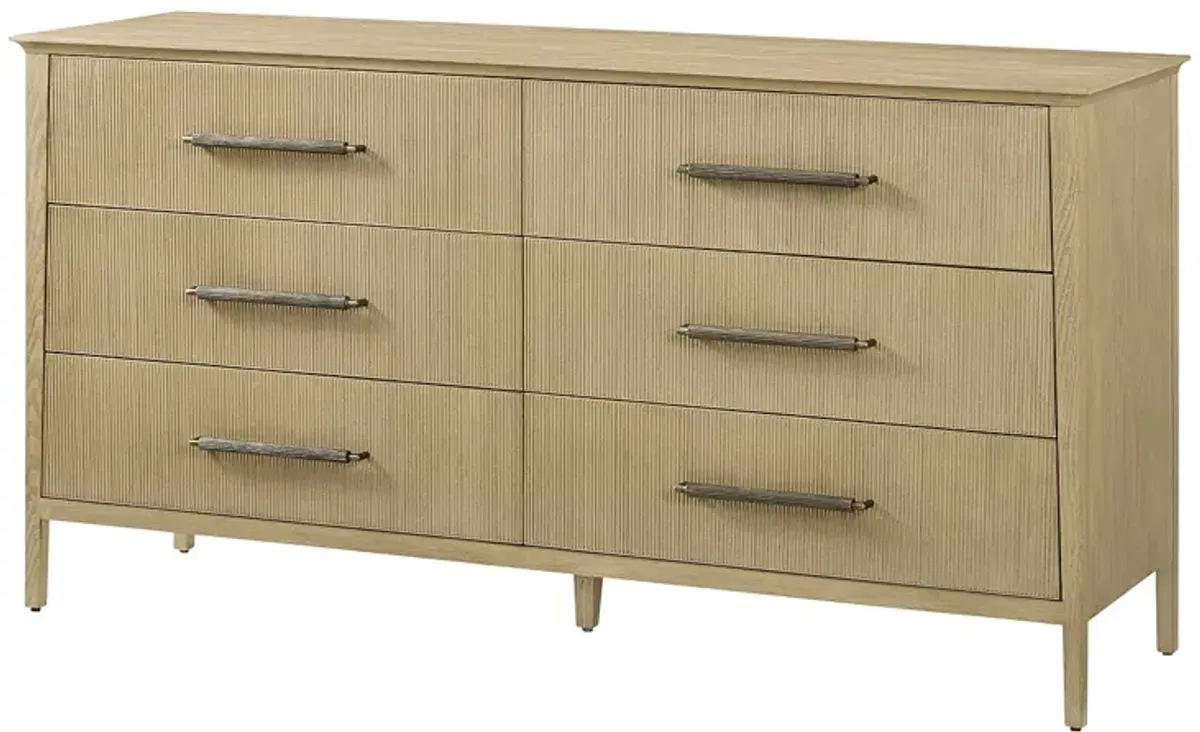 Theodore Alexander Balboa Dresser