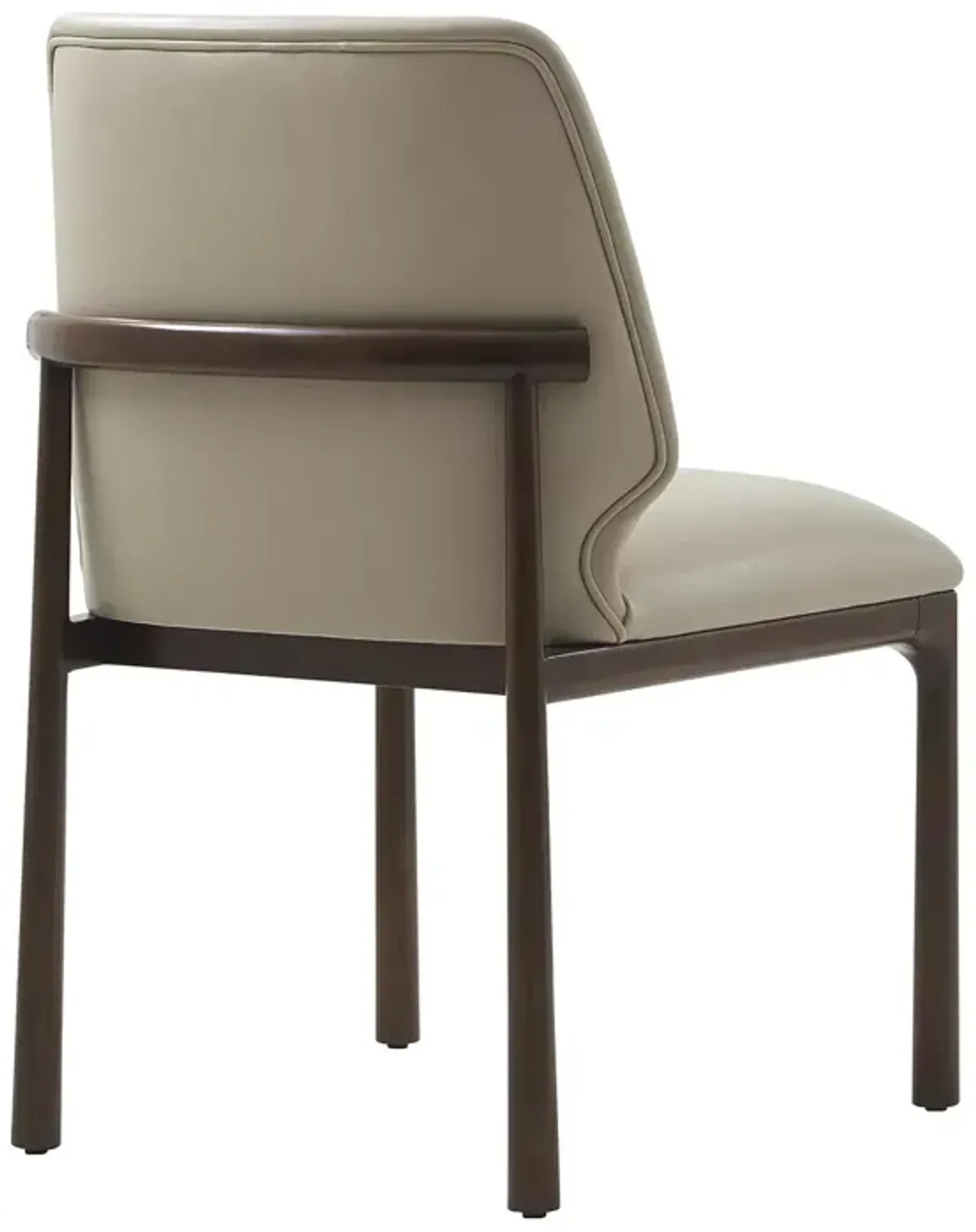 Theodore Alexander Kesden Dining Side Chair