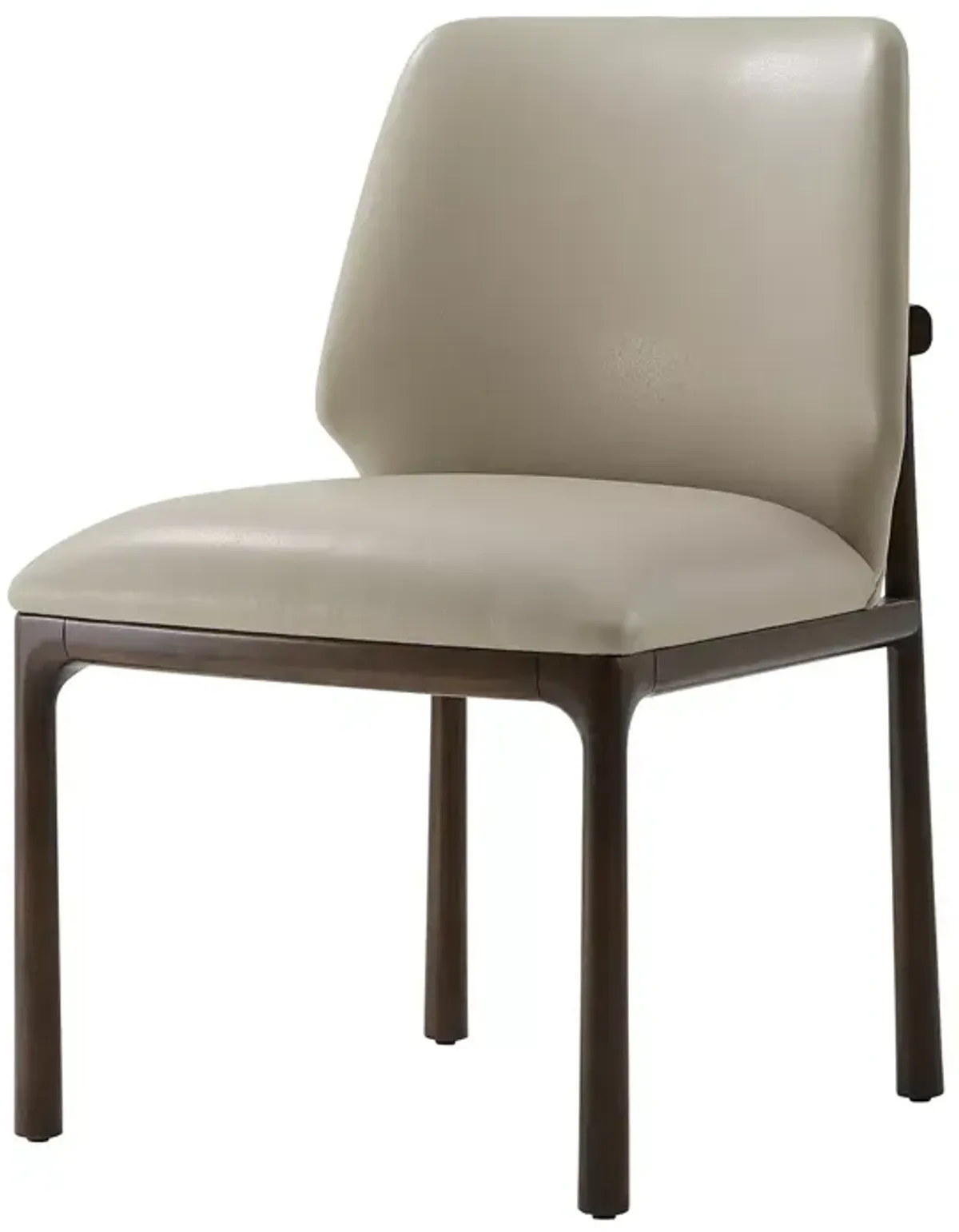 Theodore Alexander Kesden Dining Side Chair