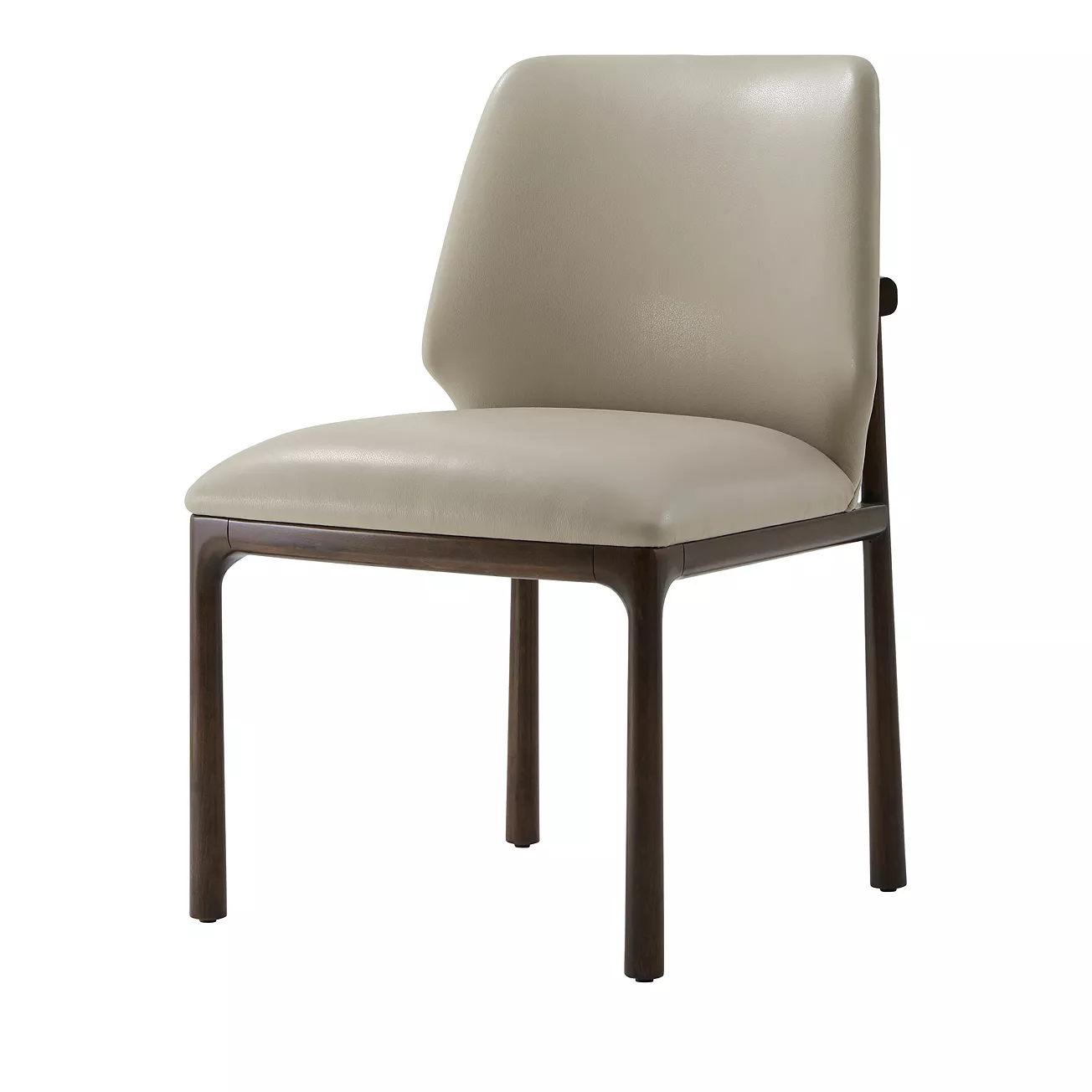 Theodore Alexander Kesden Dining Side Chair