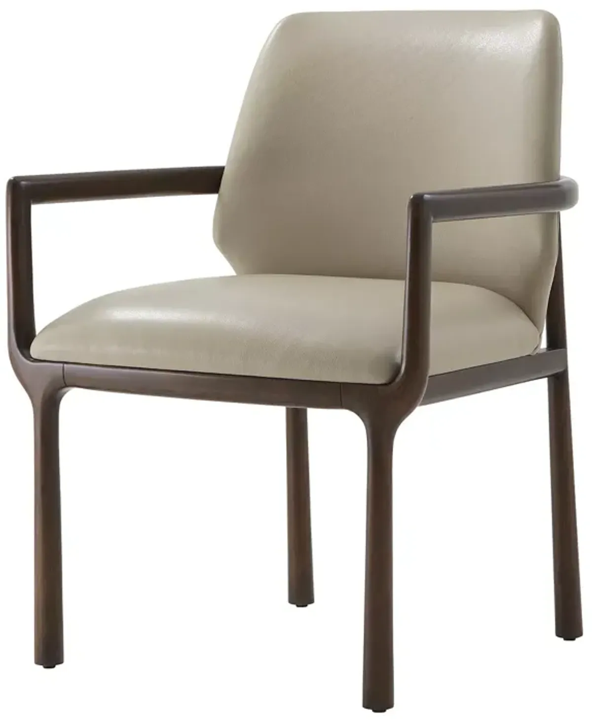 Theodore Alexander Kesden Dining Armchair