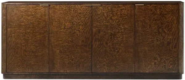Theodore Alexander Kesden Four Door Sideboard