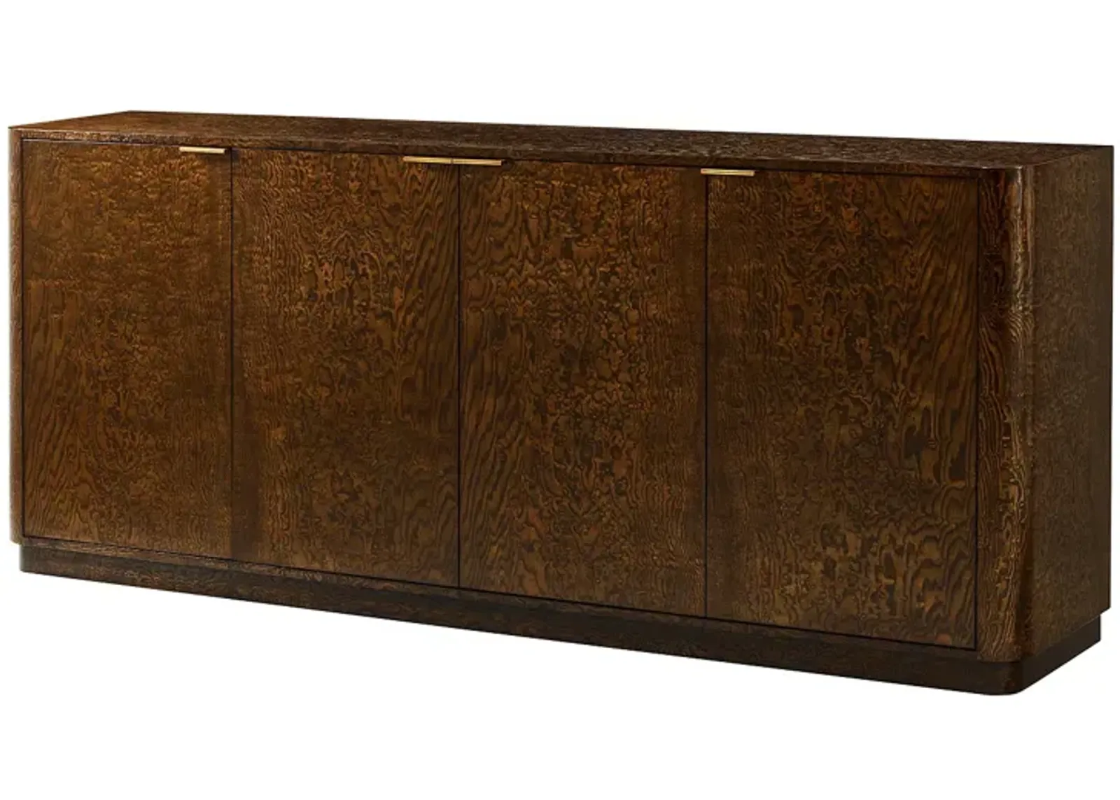 Theodore Alexander Kesden Four Door Sideboard