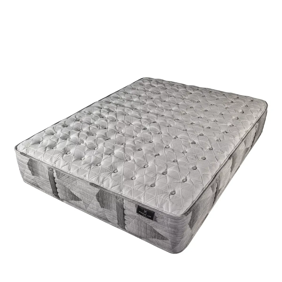 King Koil Xtended Life Overture Firm Full Mattress  