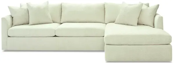 Massoud Wilmer 2 Piece Sectional