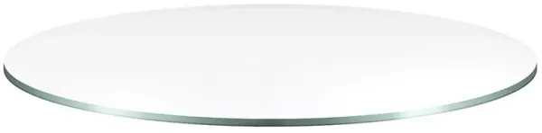 Mackenzie-Childs Courtly Check Ceramic Pedestal Table