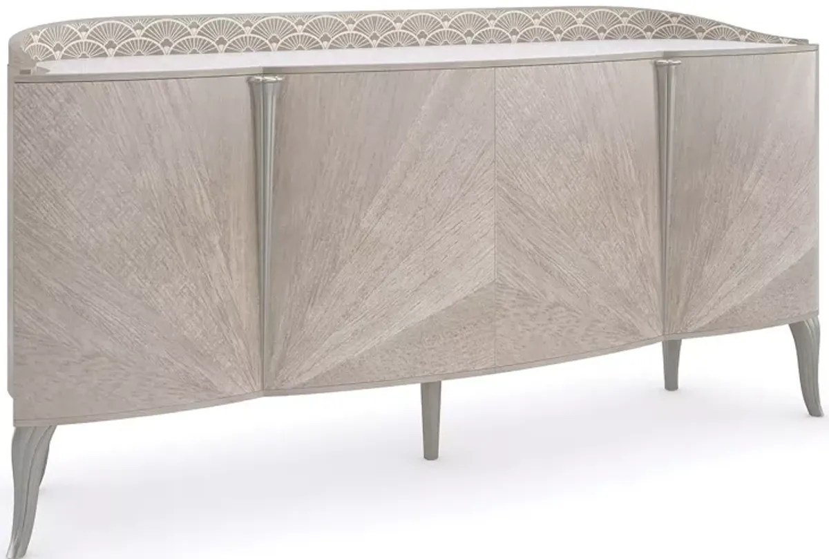 Caracole Lillian Sideboard