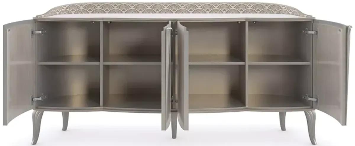 Caracole Lillian Sideboard