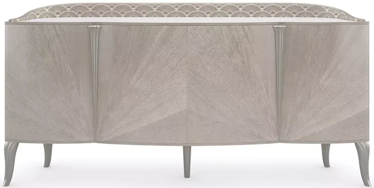 Caracole Lillian Sideboard