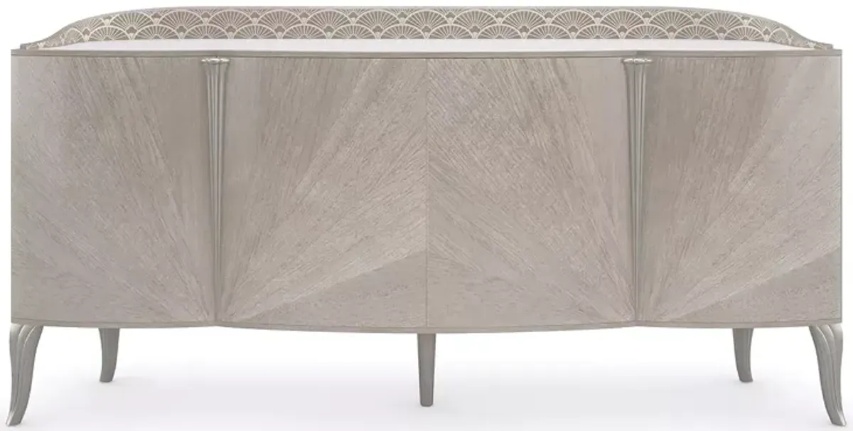 Caracole Lillian Sideboard