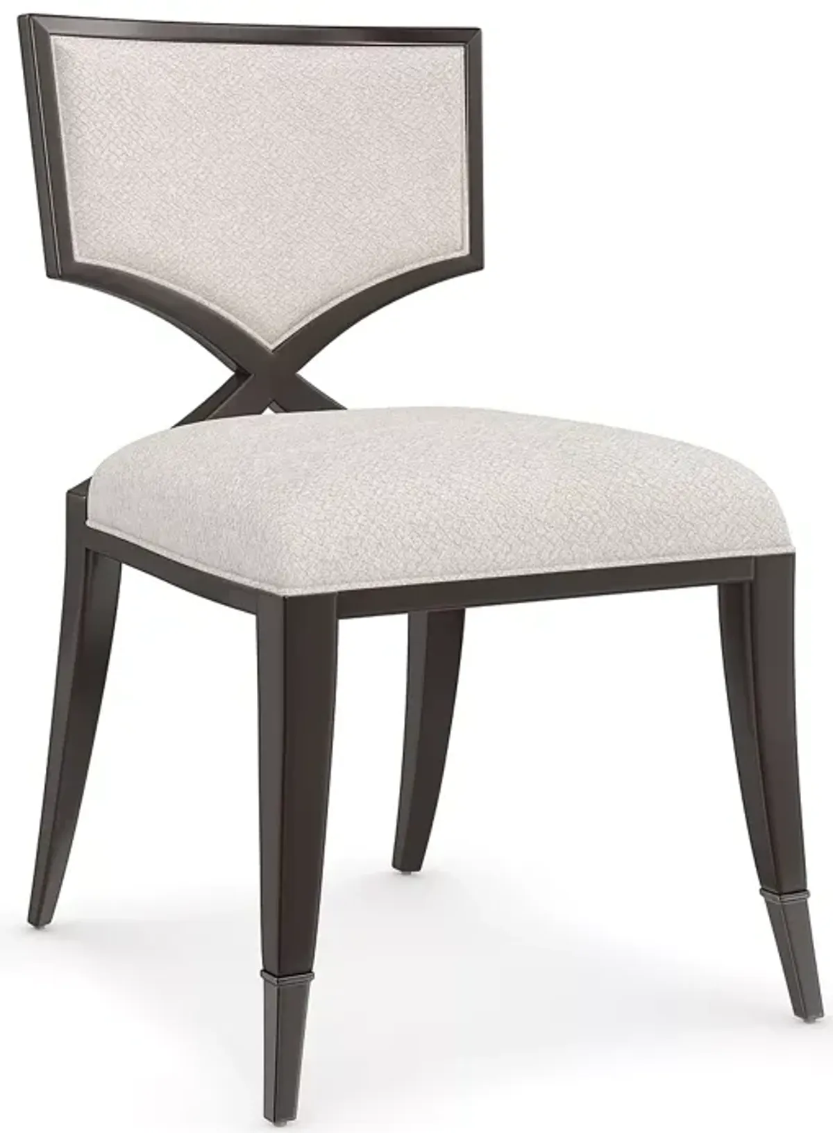 Caracole First Chair